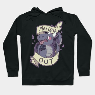 Mellow Out Hoodie